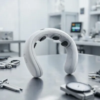 chirp halo muscle stimulator